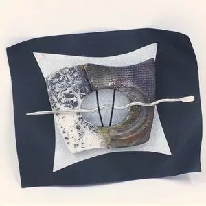 Dimensions Raku-Fired Clay | Accessories | Rakufired Clay 